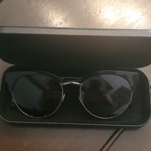 Alexander McQueen sunglasses